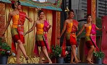 Tastes of Thailand - Foto Adrian Szasz