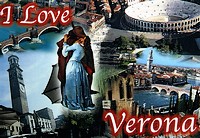 Padova & Verona Foto: Adrian Szasz