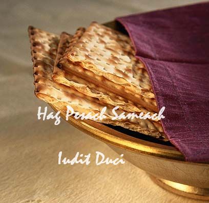 matzot matzot