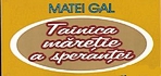 Tainica Maretie a Sperantei