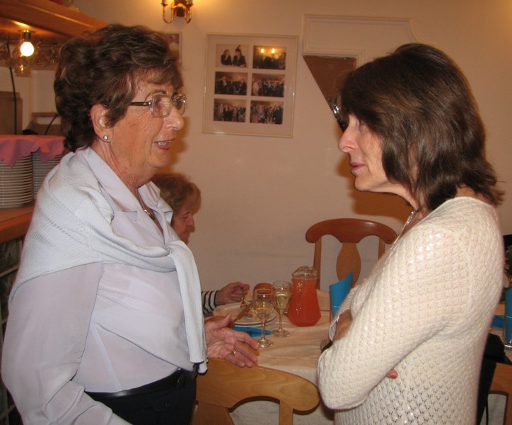 molnar evi and susan pfeffermann