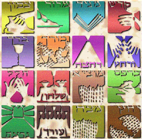 passover passover